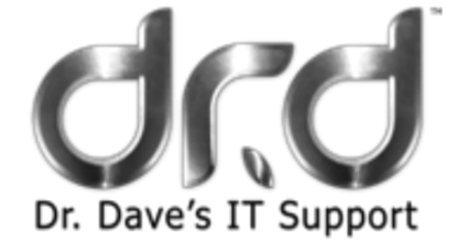 Dr Dave logo 2